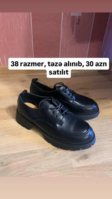 женские кроссовки reebok crossfit: Ölçü: 38, rəng - Qara, Yeni