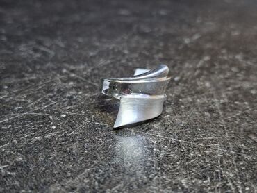 Prstenje: Set prstenja, Materijal: Srebro — 16
