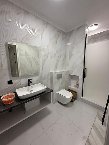 Долгосрочная аренда квартир: 2 комнаты, Агентство недвижимости, Без подселения, С мебелью полностью — 14