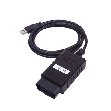 Alati za automobile: OBD2 za Fiat, Alfa Romeo, Lancia Dijagnostički alat profesionalno — 9