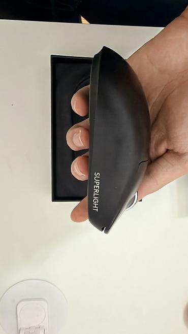 samsung a11: Беспроводная игровая мышь Logitech G Pro X Superlight 2 (черная) — 4