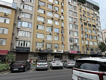 пл: Продажа офисов 402 м², Многоэтажное здание, 2 этаж — 1