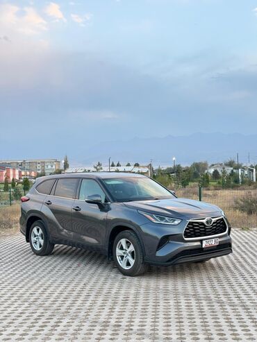нексия 3 цена в бишкеке: Toyota Highlander: 2021 г., 3.5 л, Автомат, Бензин, Кроссовер