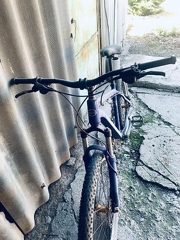 Другой транспорт: Продается велосипед — 2