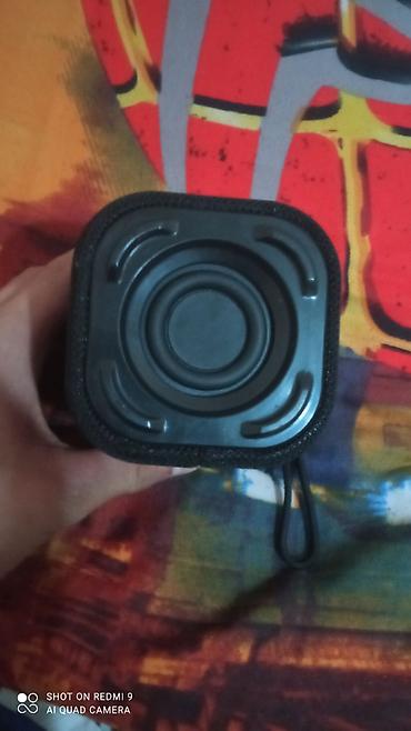 ugreen hitune max5c: Портативная Bluetooth-колонка Sine-e ZQS203 - Компактный — 1