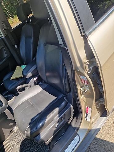 Chevrolet: Prodajem Chevrolet Captivu, sa pogonom na sva cetiri tocka, sa sedam — 14