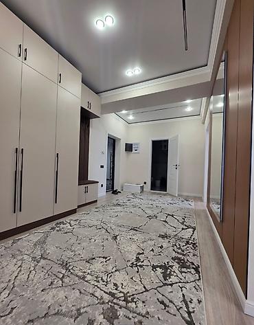 Продажа квартир: 3 комнаты, 110 м², Гоин Элитка, 9 этаж, Дизайнерский ремонт — 4