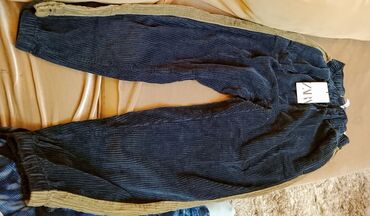 детские спортивные шорты: Finka, idman şalvarı, Uniseks, 10 - 12 yaş, Zara Kids