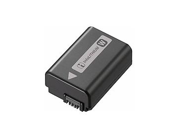 Foto və videokameralar: №: 7069 Məhsulun adı: Akkumulyator Sony NP-FW50 W-series, 7.2 V, 1080 — 1
