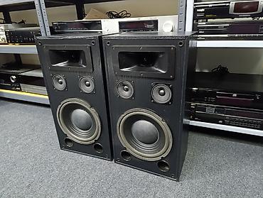 Zvučnici i stereo sistemi: Cat T 207 masivne kutije koje pružaju izuzetno bogat i čist zvuk sa na lalafo.rs — 5 Zvučnici i stereo sistemi: Cat T 207 masivne kutije koje pružaju izuzetno bogat i čist zvuk sa — 5