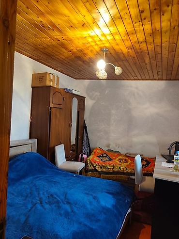 kiraye ile satilan evler: 2 otaqlı, 65 kv. m, Kredit yoxdur, Orta təmir — 8