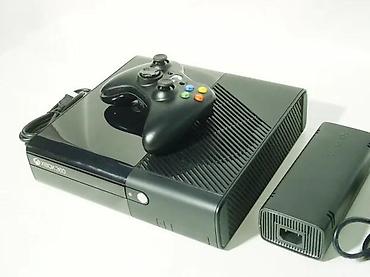 elektronska: U ponudi Xbox 360 E konzola, odlično očuvana i potpuno ispravna — 7