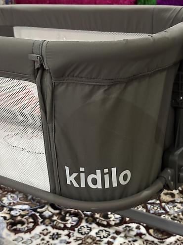 машинки электро: Электрическая люлька kidilo новый, качество хорошая, много — 2