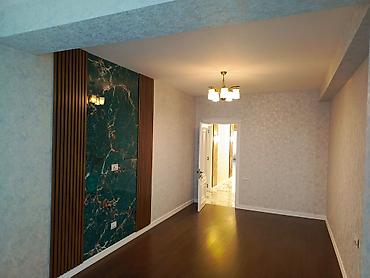 Yeni tikili: 4 otaqlı, Yeni tikili, 215 kv. m — 10