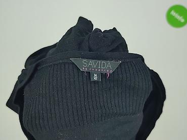 sweter savida: Savida, Kardigan damski, rozmiar XL — 4