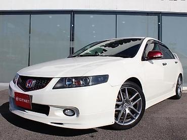 Диски: Литые Диски R 17 Honda, Комплект, отверстий - 5, Б/у — 6