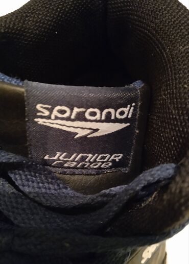 Patike: Sprandi, Veličina - 32 — 11