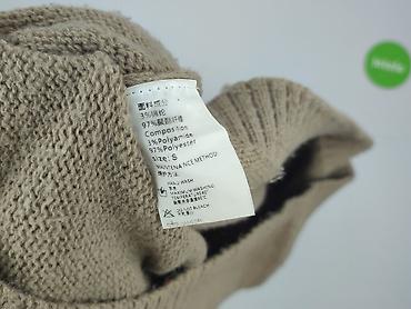 sweter wk dzik: Sweter damski, rozmiar S — 5