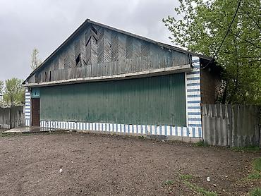 Продажа складов и мастерских: ⸻ Продаётся коммерческий участок 10 соток (с. Дружба,ГЭС-5) ✔ — 1