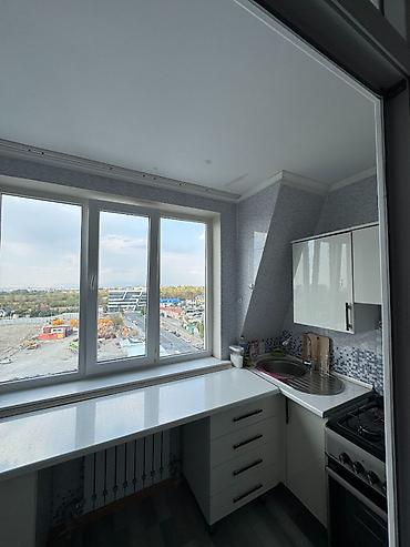 Продажа квартир: 1 комната, 46 м², 10 этаж, Косметический ремонт — 9