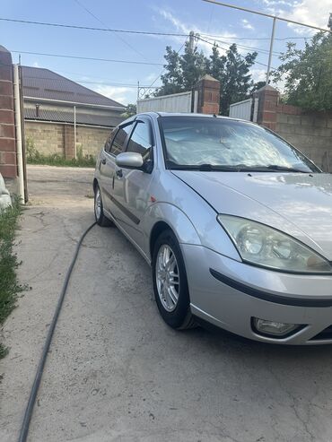 лобовое стекло опель вектра б: Ford Focus: 2003 г., 2 л, Автомат, Бензин, Хэтчбэк