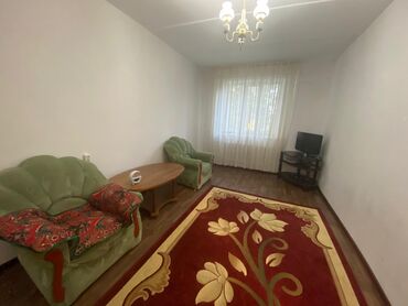 аренда соларис: 2 комнаты, 49 м², 2 этаж