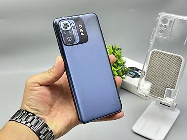 poco x3 128: Poco M5s, Б/у, 256 ГБ, цвет - Синий, 2 SIM — 1