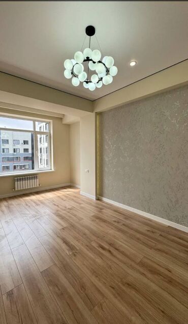продаётся квартира тунгуч: 2 комнаты, 62 м², Элитка, 11 этаж, Евроремонт