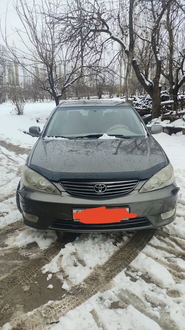 тойота камри 35 кузов: Toyota Camry: 2004 г., 2.4 л, Автомат, Бензин, Седан