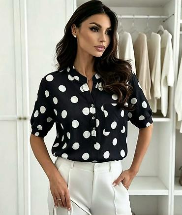 Košulje: Kosulje
Cena 2600
Uni vel.
V19 — 6