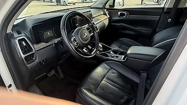 Kia: Kia Sorento: 2021 г., 2.2 л, Робот, Дизель, Кроссовер — 5
