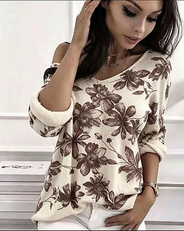 next bluza: 10. Bluza 2.250 dinara H — 6