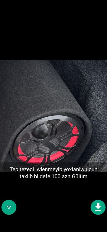 Musiqi mərkəzləri: Dinamik Kalonkalar Muzikalni sentir şəkillerde qiymət məlumat qeyd — 6