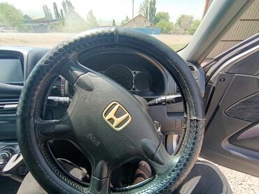бишкек беловодск маршрутка цена: Honda CR-V: 2004 г., 2 л, Автоматтык, Газ