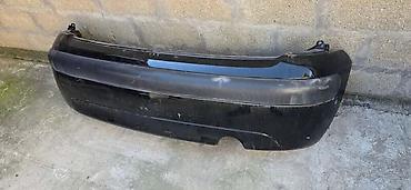 epoxy plastic mannol: BRANIK ZA CITROEN C3 OD 2002. DO 2009. GOD. | Zadnji branik Citroen — 2