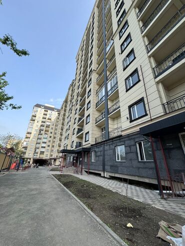 квартиры без агентства: 2 комнаты, 67 м², Элитка, 11 этаж, Евроремонт