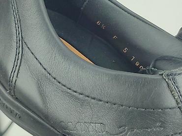 ugg deichmann: Sneakersy dla mężczyzn, rozmiar 40 — 9