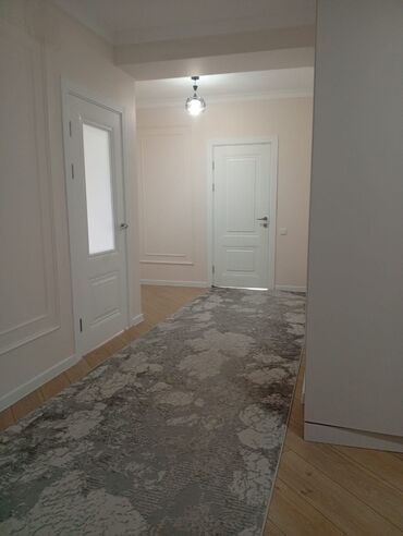 Продажа квартир: 3 комнаты, 108 м², Элитка, 4 этаж, Евроремонт at lalafo.kg — 8 Продажа квартир: 3 комнаты, 108 м², Элитка, 4 этаж, Евроремонт — 8