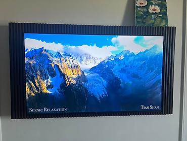 ТВ и видео: Новый QLED Smart TV TCL 50П Покупали недавно за 33,500. Продаю в связи — 3