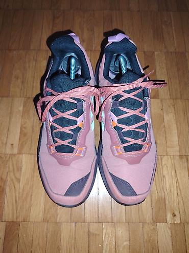 cat obuća: Adidas Terrex trail patike Ug 25,5cm - Model: Adidas Terrex (vidljivo — 1