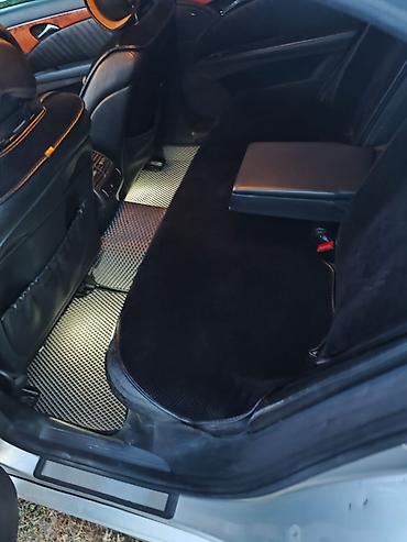 мерседес 210 капот: Mercedes-Benz E-Class: 2004 г., 2.2 л, Автомат, Дизель, Седан — 6