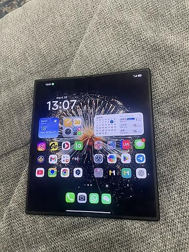 17 iphone pro max: Xiaomi MIX Fold 3, складной флагман с большой внутренней панелью и — 4