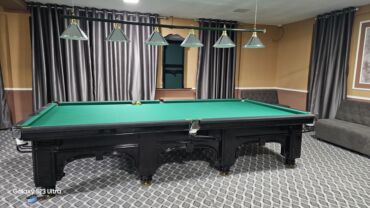 ставки на спорт: МАГАЗИН бильярдных столов и комплектующих. в наличии около 50