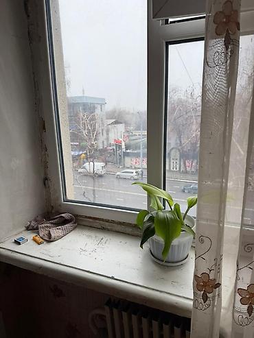 Продажа квартир: 1 комната, 34 м², Индивидуалка, 4 этаж — 8