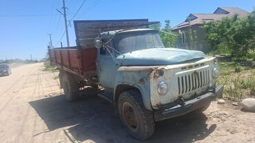 портер ош сатылат: Жүк ташуучу унаа, Стандарт, 3 т, Колдонулган