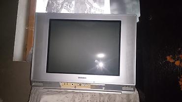 2 el derin dondurucu: Toshiba kineskop televizor - Marka/model: Toshiba (kineskop tipli — 2