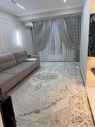 1 комната, 48 м², Тунгуч мкр Элитка, 6 этаж