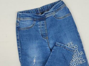 Calzedonia, Джинси жіночі, розмір XS