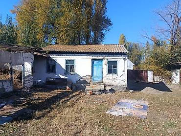продаю дом в воронцовке: 2 комнаты, 50 м², 29 соток, Электричество, Холодная вода — 5