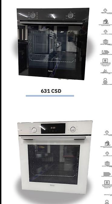 Духовки: Духовка, Новый, Бесплатная доставка at lalafo.kg — 16 Духовки: Духовка, Новый, Бесплатная доставка — 16